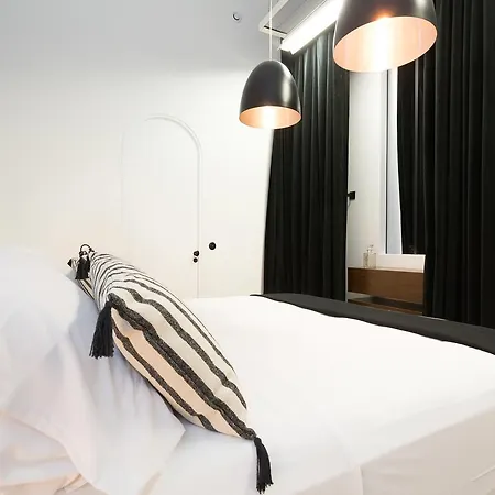 Habitat Parisien - 2br-2ba - Aircon Loft Montorgueil