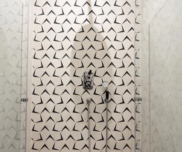 Habitat Parisien - 2br-2ba - Aircon Loft Montorgueil