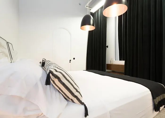 Habitat Parisien - 2br-2ba - Aircon Loft Montorgueil