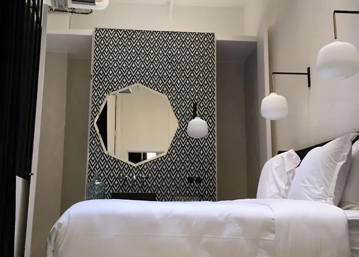 Habitat Parisien - 2br-2ba - Aircon Loft Montorgueil