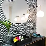 Habitat Parisien - 2br-2ba - Aircon Loft Montorgueil Διαμέρισμα