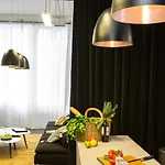 Habitat Parisien - 2br-2ba - Aircon Loft Montorgueil Παρίσι