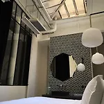 Habitat Parisien - 2br-2ba - Aircon Loft Montorgueil
