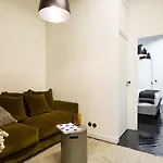 Habitat Parisien - 2br-2ba - Aircon Loft Montorgueil Παρίσι