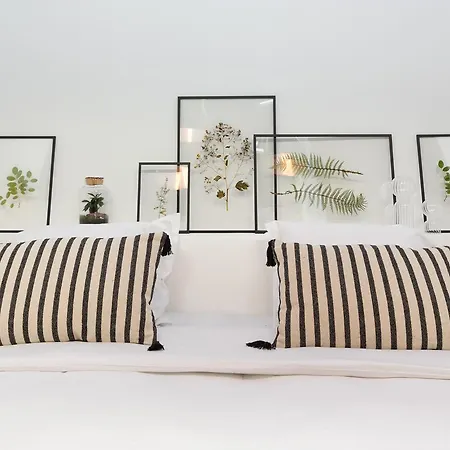 Habitat Parisien - 2br-2ba - Aircon Loft Montorgueil Apartment Paris